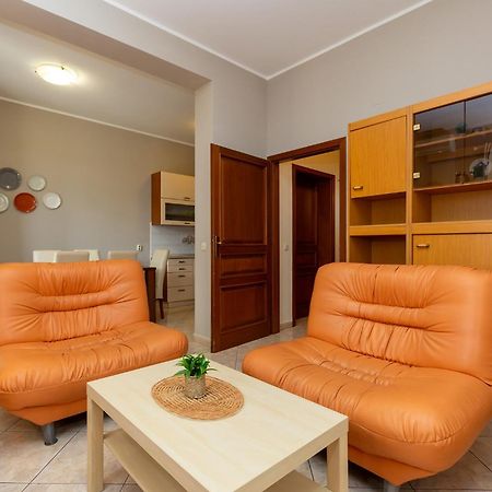 Apartment Mare ポレッチ エクステリア 写真